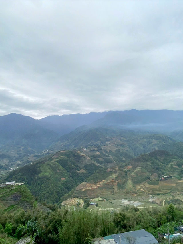 CNX บินตรง! แจกแพลนเที่ยว "ฮานอย-ซาปา" 4 วัน 3 คืน CNX บินตรง! แจกแพลนเที่ยว "ฮานอย-ซาปา" 4 วัน 3 คืน