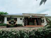 A Visit to Teck Guan Cocoa Village