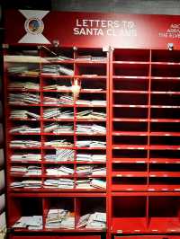 Christmas Magic: Santa Claus Village in Rovaniemi 🎅