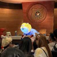 Shanghai 3 Days Itinerary