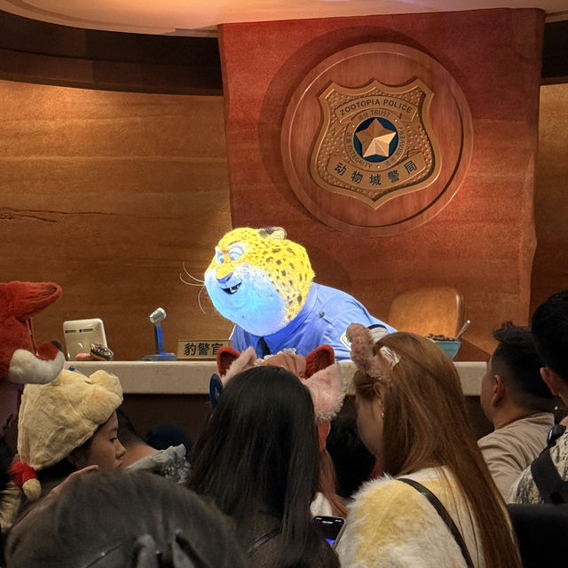 Shanghai 3 Days Itinerary