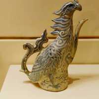 🇻🇳 Vietnam National Museum of History (Bảo tàng Lịch sử Quốc gia)