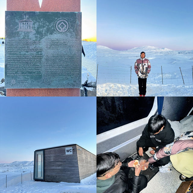 🌿🇮🇸 THINGVELLIR NATIONAL PARK – WHERE ICELAND’S HISTORY MEETS NATURE 🌿🇮🇸 THINGVELLIR NATIONAL PARK – WHERE ICELAND’S HISTORY MEETS NATURE