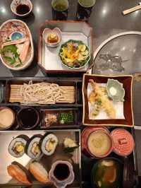 【甲羅】乃日式料理館,裝潢富特色,食物新鮮好味,服務更是一流!