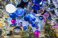 🎄 黃埔天地聖誕盛典