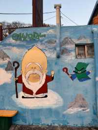 Mountain Market Vibes🌄