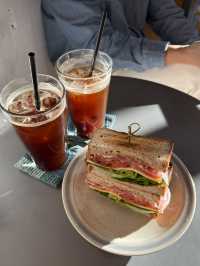 경주 황리단길 카페 추천 리틀고냅