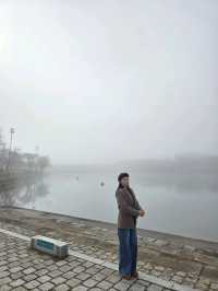 경주 보문호를 거닐면 만날수 있는 미디어아트✨️