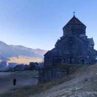 Statue Moments💙🇦🇲