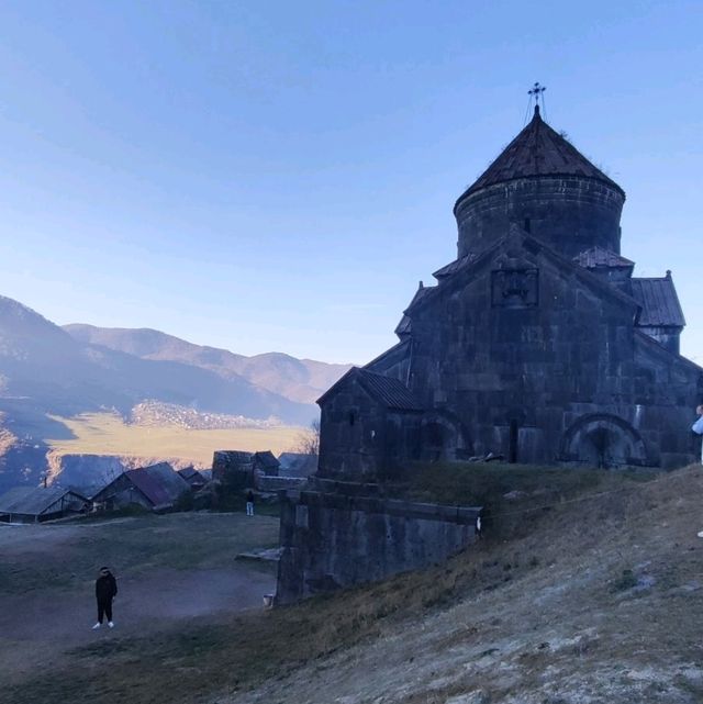 Statue Moments💙🇦🇲