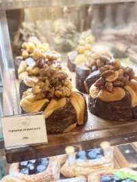 ☕ Siam Charoennakhon Cafe — 