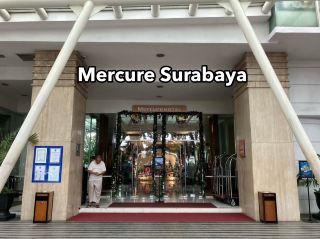 Mercure Surabaya