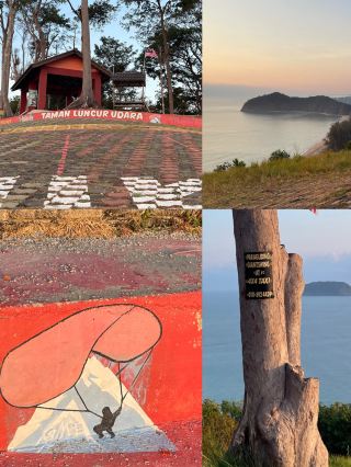 Capture Stunning Views from Bukit Bubus Summit
