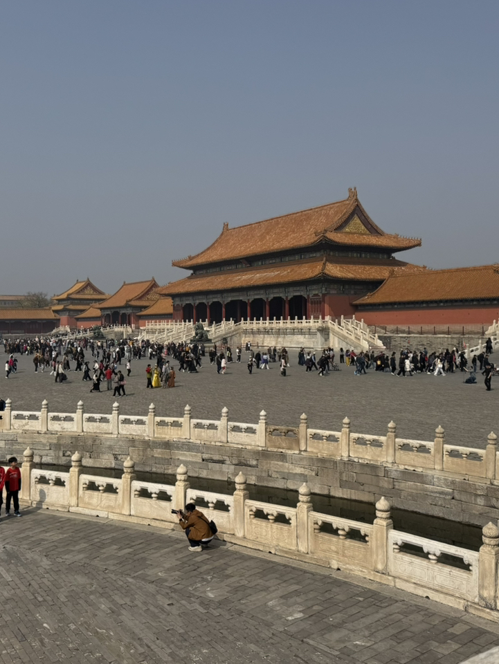 北京故宮博物院（紫禁城）完全攻略。 | Trip.com 北京