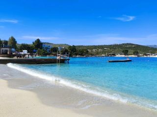 Albanian Riviera.