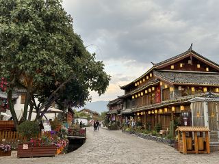 由越南搭火車去麗江與香格里拉：6日探險之旅的私藏秘笈