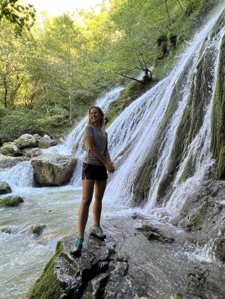 🇬🇪 I Skipped the "Must-See" Tourist Spots, and This is What Happened ⛰️