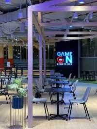 GameON Arcade Arena, New Entertainment Addition at Pavilion Bukit Jalil