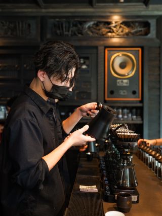 Must-visit boutique coffee shops in Tokyo