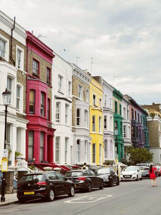 Nottingham’s Rainbow Street: Slow‑Travel Gem Beyond London🔥