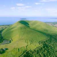 🌿⛰️ MOUNT KISHIMA – AN UNDERRATED MOUNTAIN ESCAPE IN JAPAN