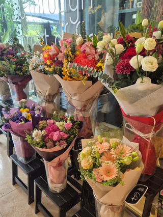 Singapore’s Chill Boutique Gem: A Day at Cluny Court 🛍️🌿