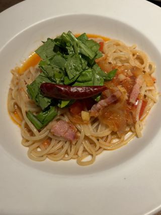 春日部で炭水化物天国！「ナポリの食卓」のわんこピザが止まらない。もちもち生パスタで顎が嬉しい悲鳴。