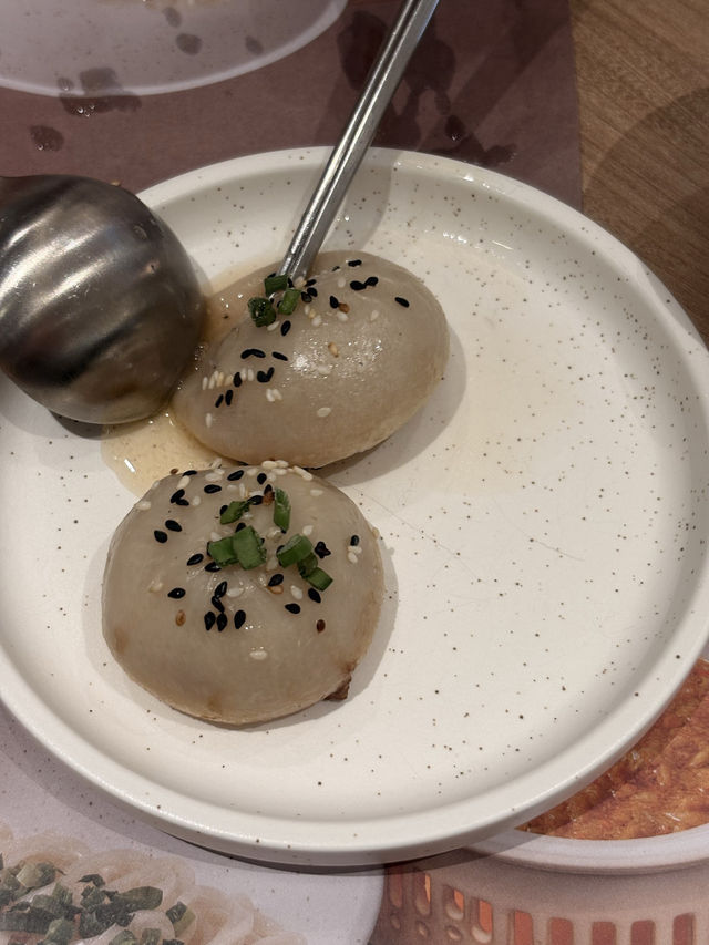 Shanghainese Cuisine Singapore