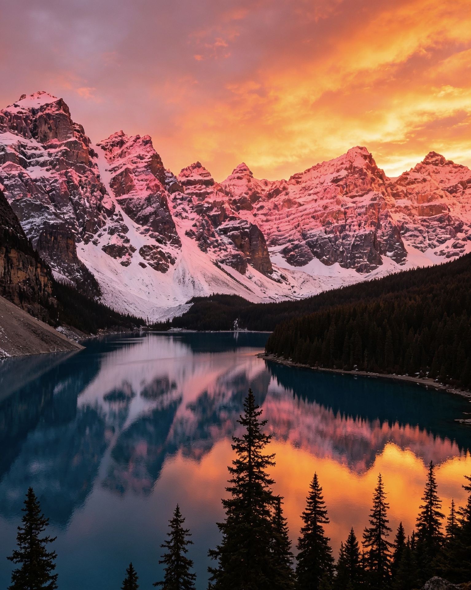 Bipenggou One-Day Trip Guide: A Fairytale Escape from Chengdu