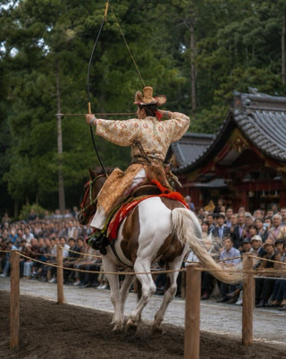 秋の日本、その魔法のような美しさ。
