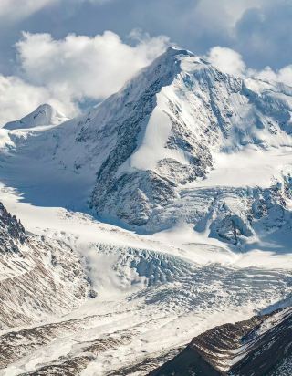 🧊 Chasing the Cold | Glaciers of Eastern Tibet