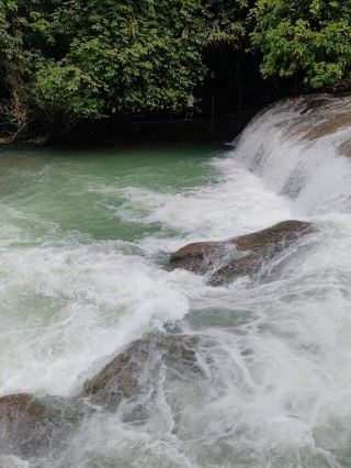 My Repeat Journey to Libo — A Place My Heart Always Returns To 