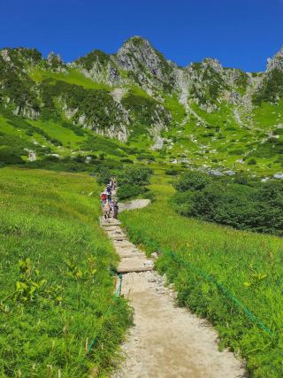 🏔️ Komagane: A Peaceful Nature Escape in the Japanese Alps 🌿
