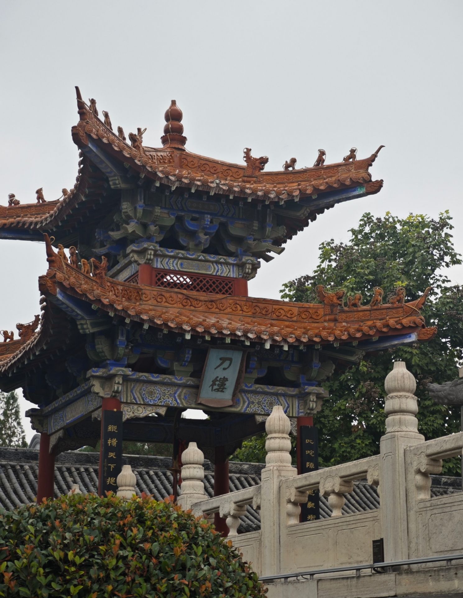 Xuchang, Henan: A City Where the Three Kingdoms Never End 🏯