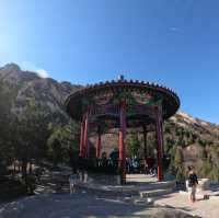 Fenghuangling - Beijing 
