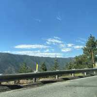 Big Bear Mountain (USA)