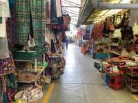 Mexico City - Surprised me a lot !!! 
