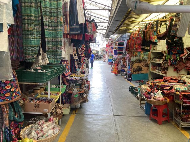 Mexico City - Surprised me a lot !!! 