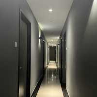 HOTEL 99 Sepang… Nice airport hotel
