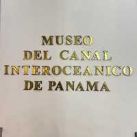 Panama Canal Museum 
