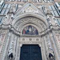 Under the Tuscan Sun in Florence