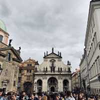 Prague