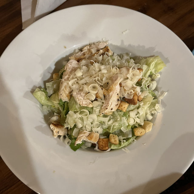 독일 국경 바로 옆 체코식당