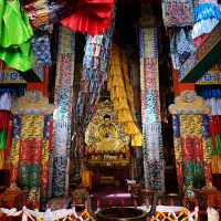 You can’t miss Yunnan Ethnic Village in Kunming 