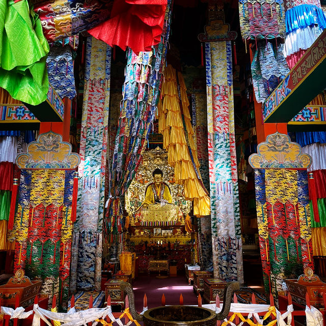 You can’t miss Yunnan Ethnic Village in Kunming 