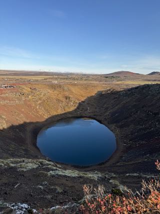 Iceland 10-Day Self-Drive Itinerary EP3