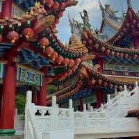 Thean Hua Temple 🇲🇾