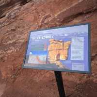garden of gods
