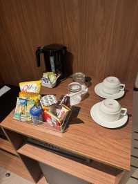 Intercity São Paulo: Nice hotel in very good location! Paulista!