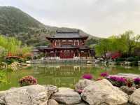 Huaqing Palace: Hot Springs, History, and a Royal Love Story